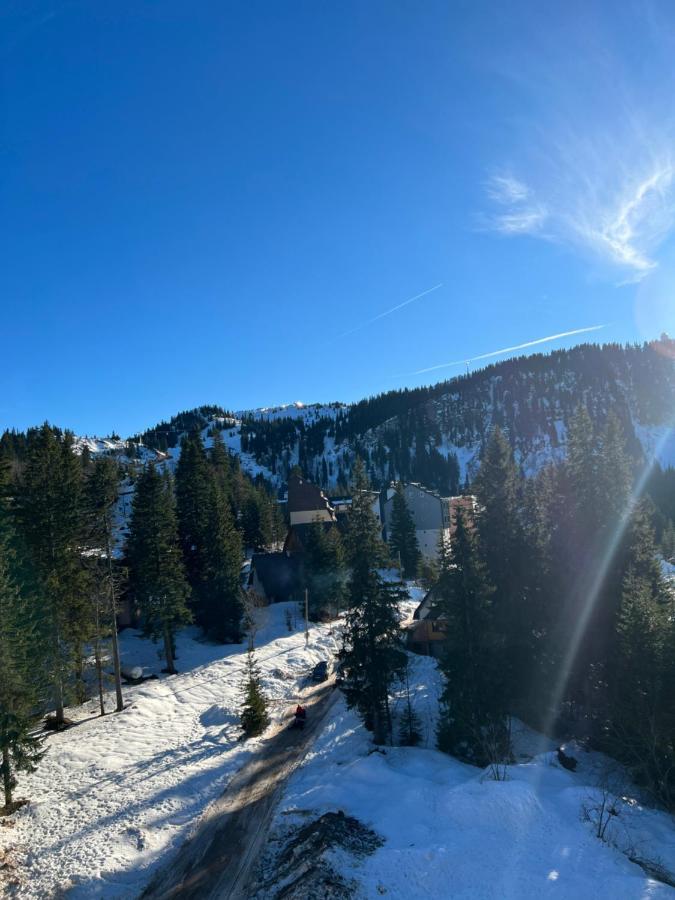 Forresto Apartmani Jahorina Dış mekan fotoğraf