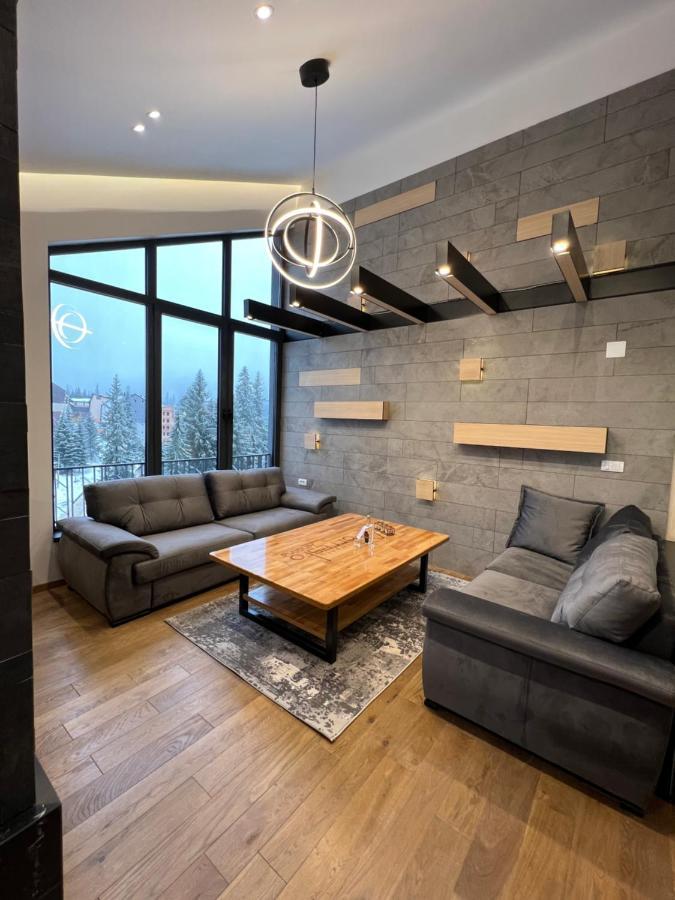 Forresto Apartmani Jahorina Dış mekan fotoğraf